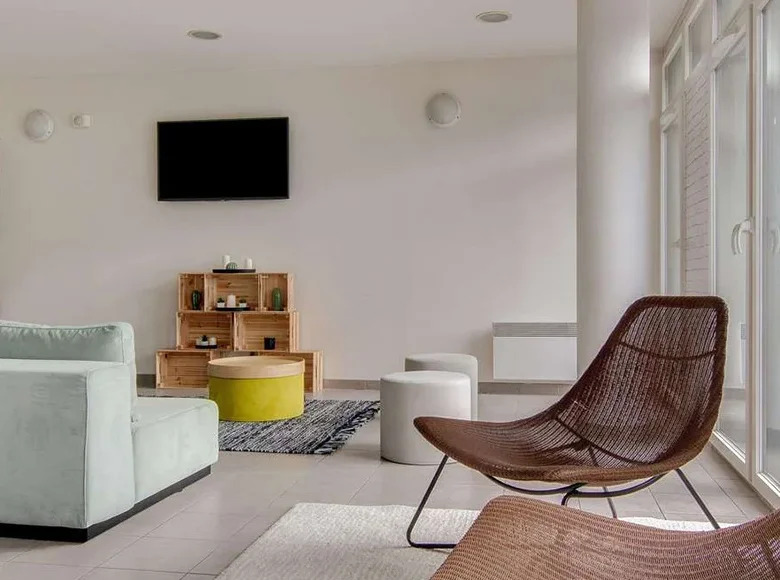 Студия 1 спальня 20 м² Франция, Франция