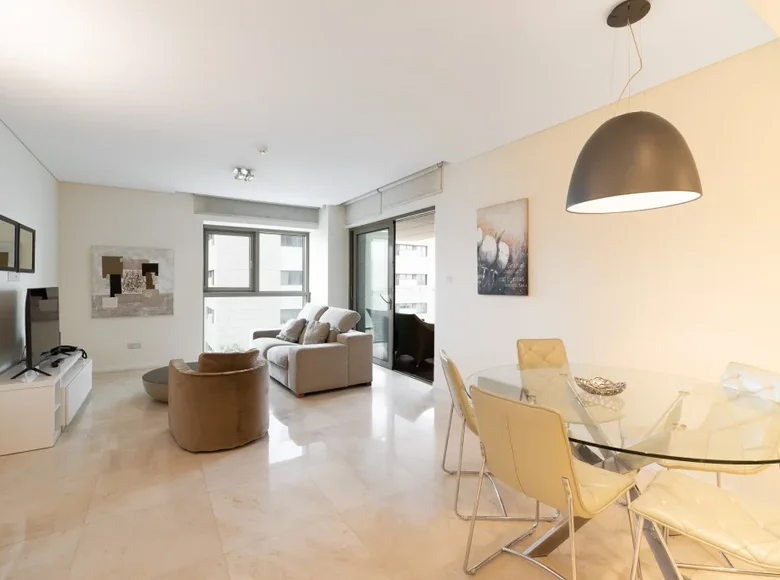 2 bedroom apartment 112 m² Limassol, Cyprus