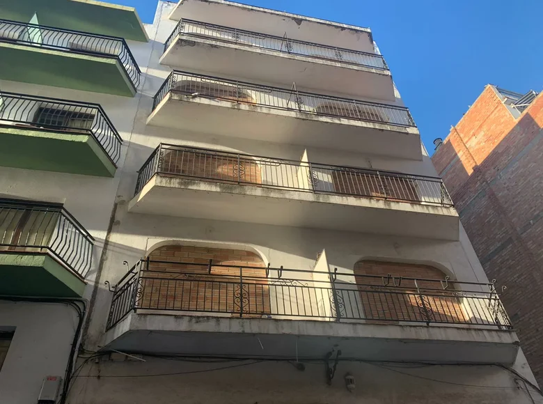 Gewerbefläche 2 414 m² Lloret de Mar, Spanien