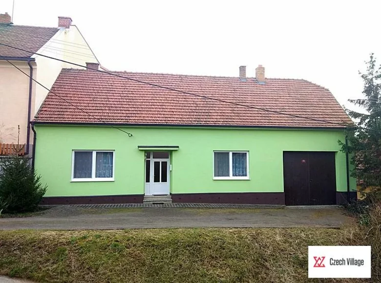 Apartment 195 m² Orechov, Czech Republic