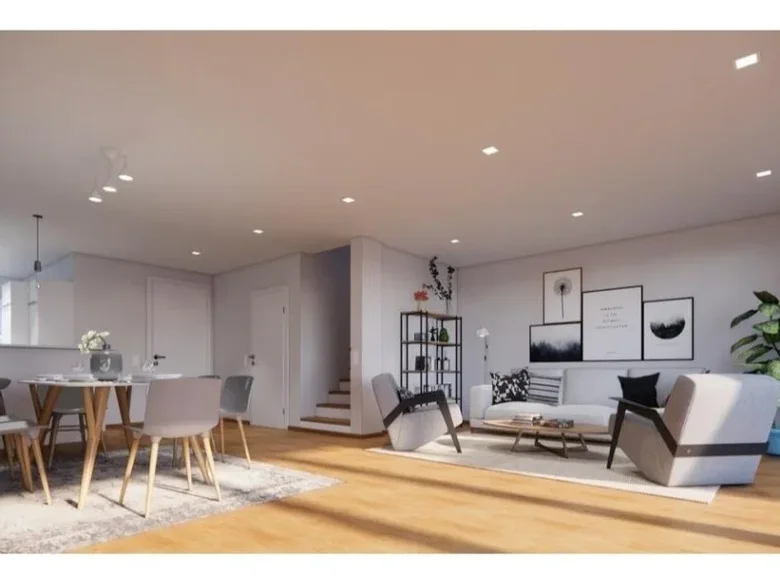 Квартира 3 комнаты 68 м² Вена, Австрия