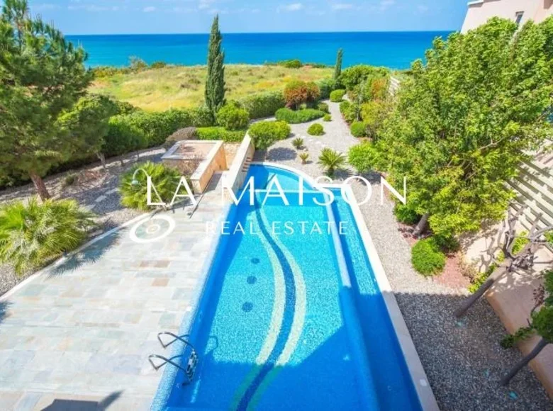 Dom 5 pokojów 280 m² Polis Chrysochous, Cypr