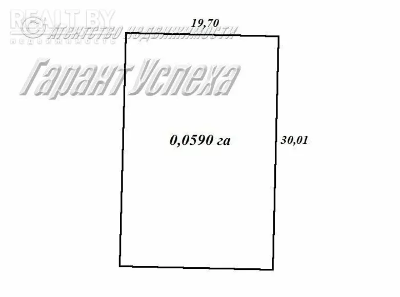Земельные участки  Мухавецкий сельский Совет, Беларусь