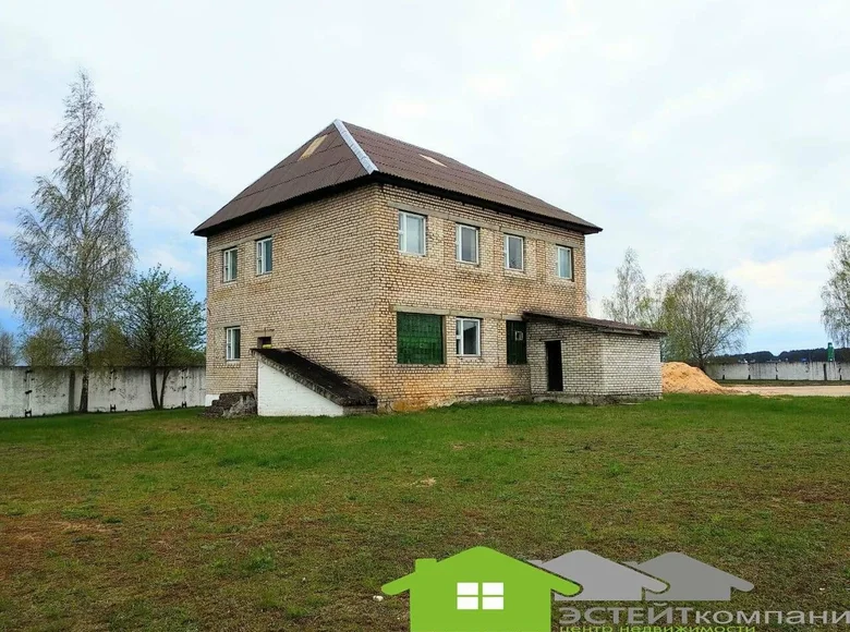 Geschäft 385 m² Belitsa, Belarus