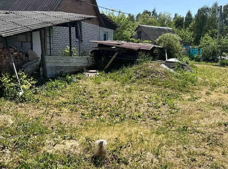 Дом 26 м² Ждановичи, Беларусь