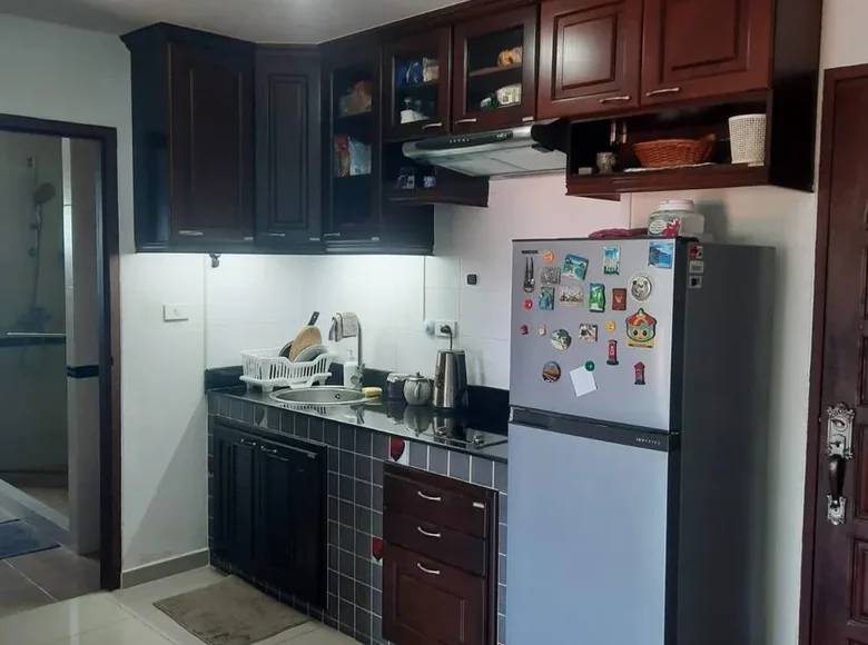 2 bedroom apartment 70 m² Pattaya City, Thailand