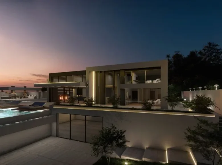 Villa de 1 habitación 250 m² Municipality of Chania, Grecia