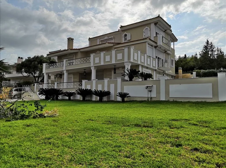 Вилла 5 спален 520 м² Municipality of Saronikos, Греция