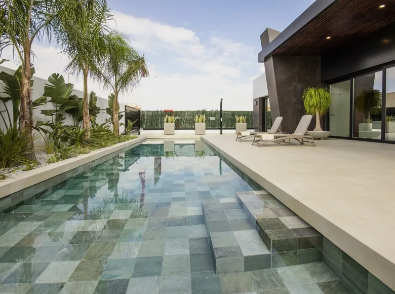 Dom 4 pokoi  Urbanizacion Dona Pepa, Hiszpania