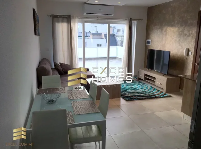 2 bedroom penthouse  in Marsascala, Malta