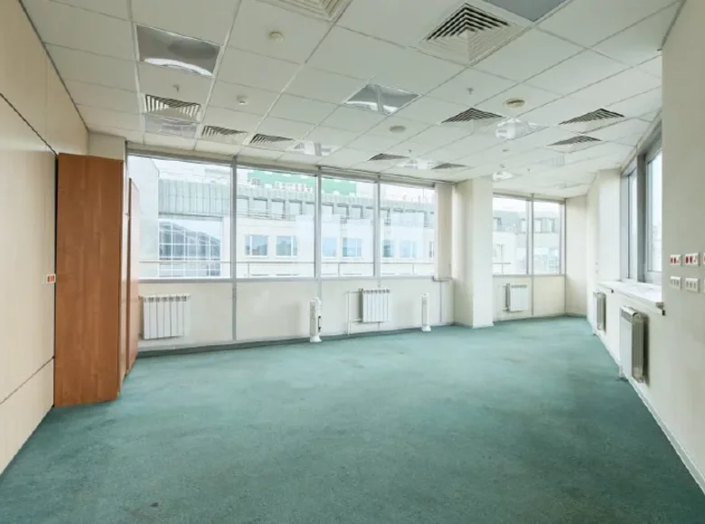Büro 6 696 m² Moskau, Russland