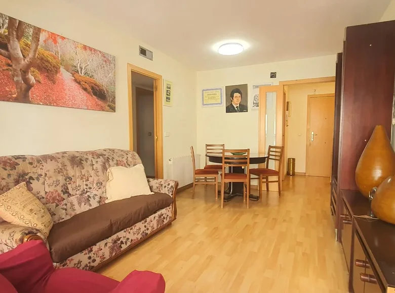 Wohnung 3 Schlafzimmer 78 m² lHospitalet de Llobregat, Spanien