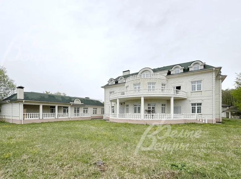 Dom 10 pokojów 1 140 m² Kommunarka, Rosja