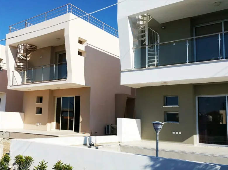 2 bedroom Villa 170 m² Tremithousa, Cyprus
