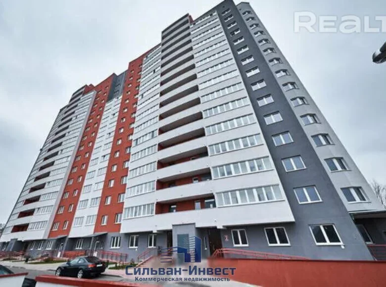 Магазин 74 м² Минск, Беларусь