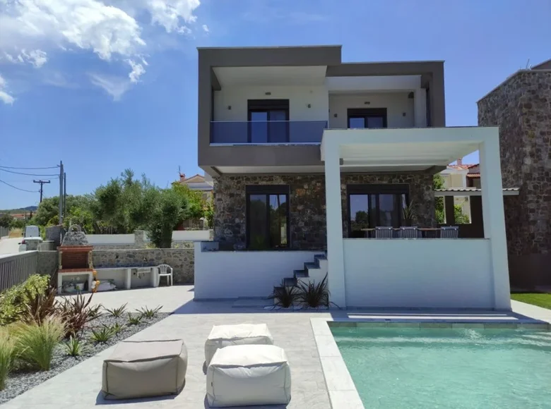 4 bedroom Villa  Chaniotis, Greece