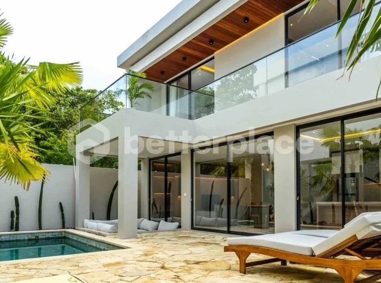 2 bedroom Villa  Ungasan, Indonesia