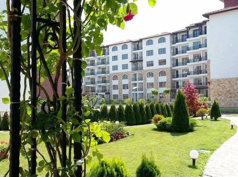 Appartement 87 m² Nessebar, Bulgarie