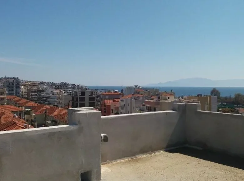 Квартира 3 комнаты 100 м² Kavala Municipality, Греция