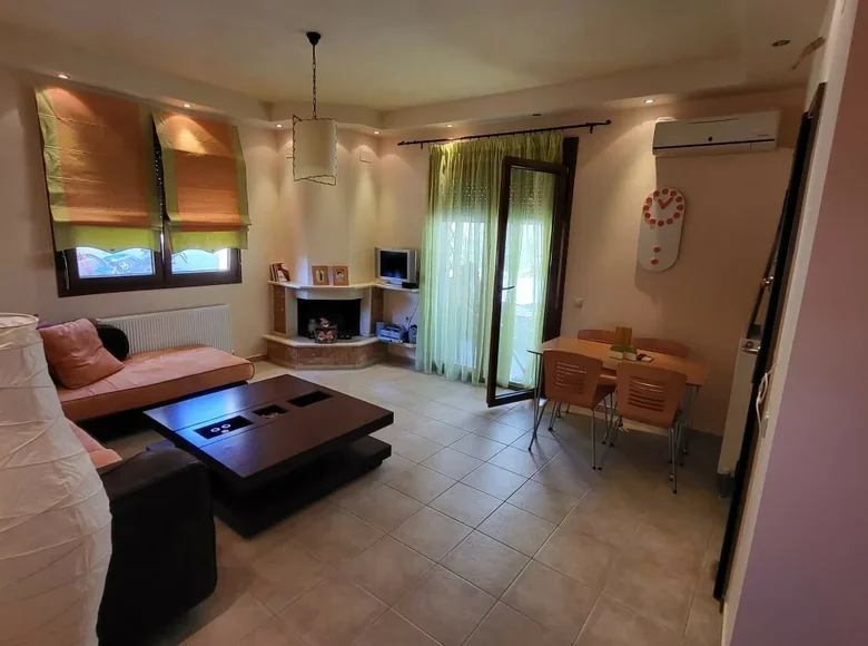Appartement 2 chambres 63 m² Afytos, Grèce