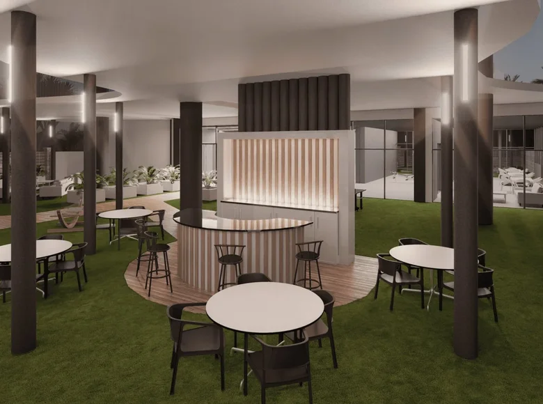 Квартира 3 спальни 115 м² Кальпе, Испания