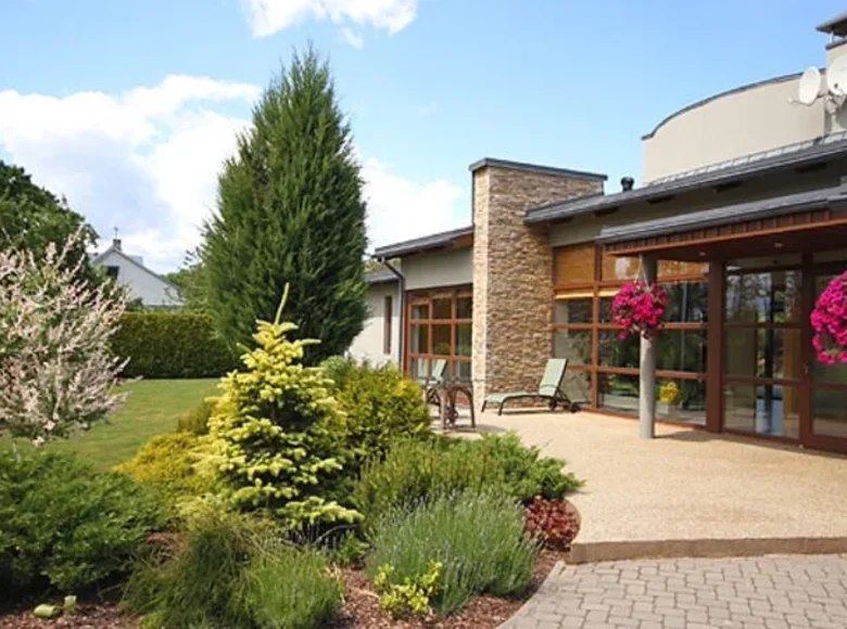 Вилла 5 спален 327 м² Юрмала, Латвия