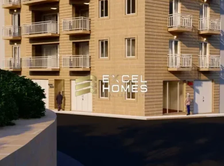 Penthouse 3 bedrooms  Qala, Malta