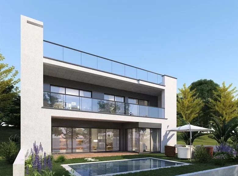 Студия 3 спальни 193 м² Mexilhoeira Grande, Португалия