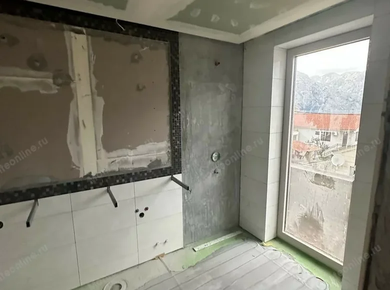 Investition 515 m² Prcanj, Montenegro