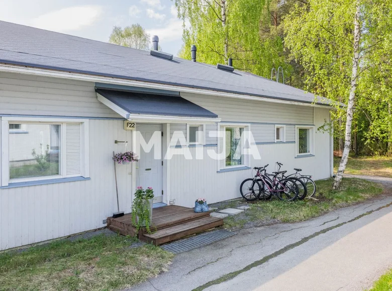 Appartement 3 chambres 83 m² Rovaniemi sub region, Finlande