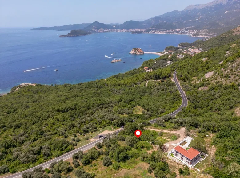 Grundstück  Blizikuce, Montenegro