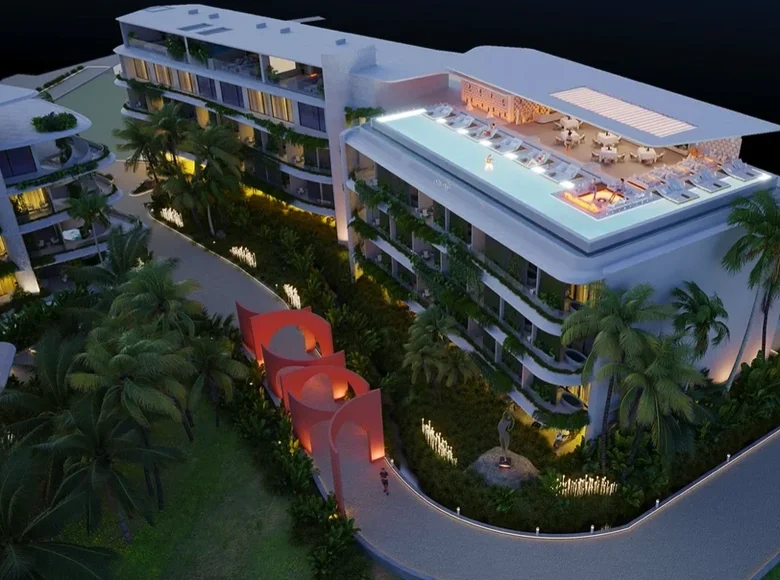 Studio 47 m² Canggu, Indonesien