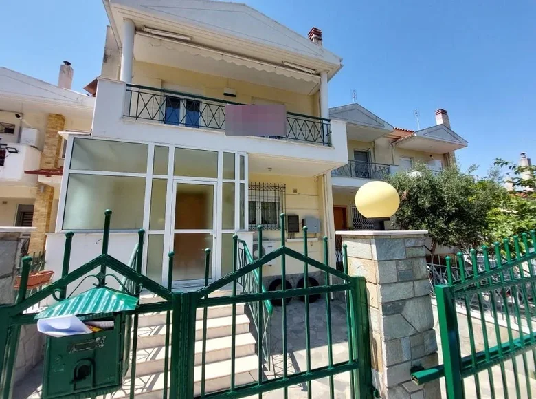 Townhouse 6 bedrooms 325 m² Oreokastro Municipality, Greece