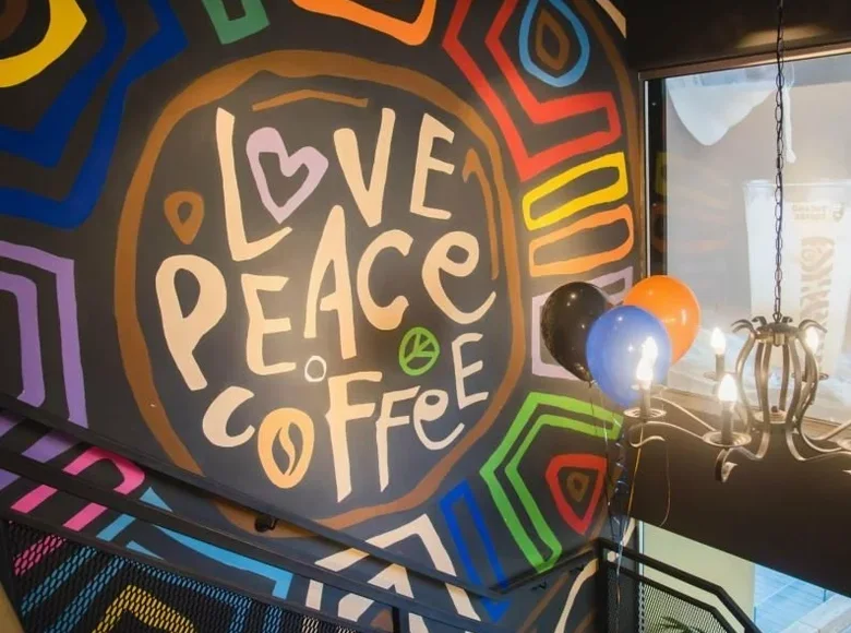 Tienda  en Limasol, Chipre