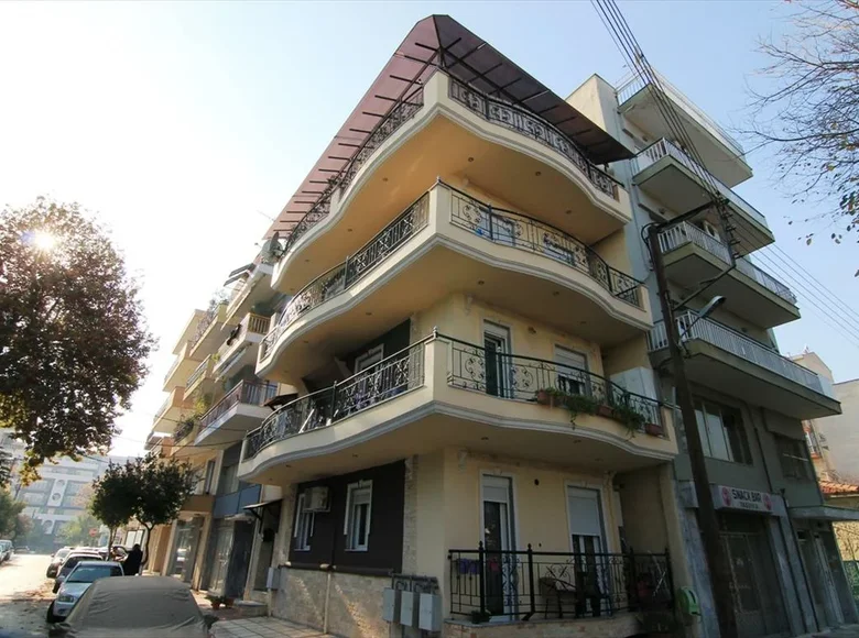 Таунхаус 6 спален 250 м² Pavlos Melas Municipality, Греция