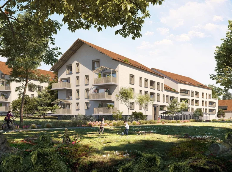 Appartement 2 chambres 39 m², France
