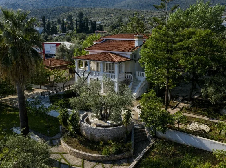 3 bedroom villa 250 m² Municipality of Chalkida, Greece