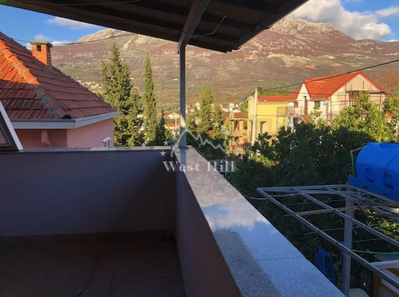 Casa 4 habitaciones 120 m² Dobra Voda, Montenegro