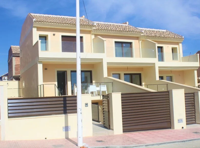 Maison de ville 3 chambres 187 m² Torrevieja, Espagne