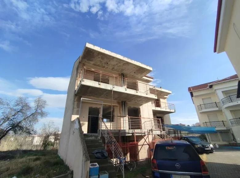 Adosado 4 habitaciones 176 m² Thermaikos Municipality, Grecia