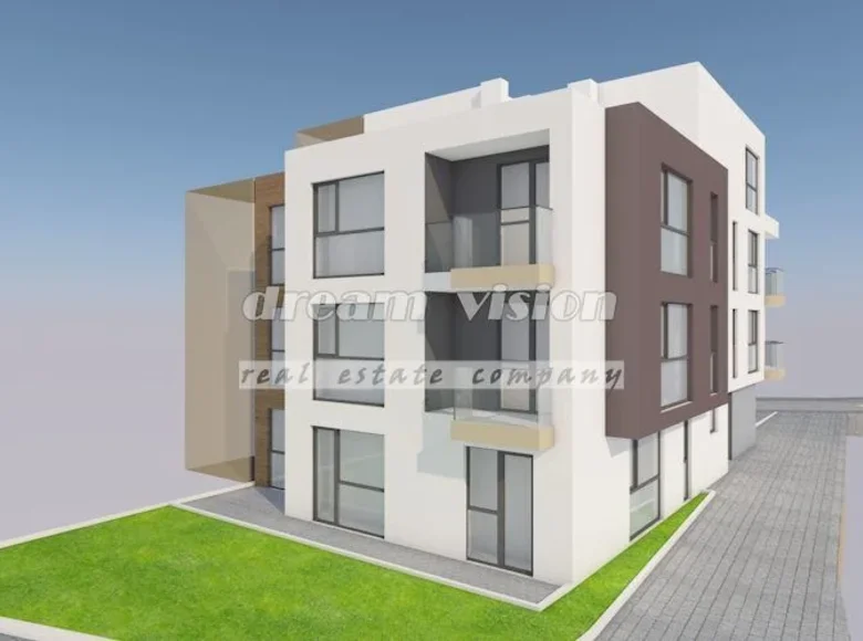 Квартира 130 м² София, Болгария