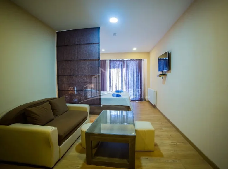 Mieszkanie 1 pokój 35 m² Tbilisi, Gruzja