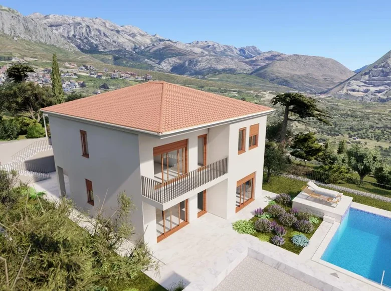 4 bedroom Villa 370 m² Grad Split, Croatia