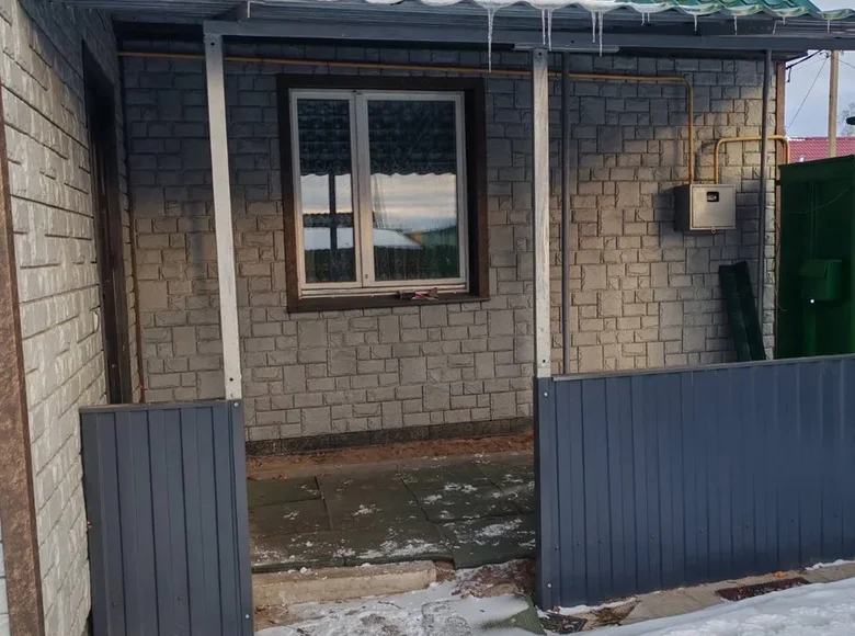 5 room house 110 m² Kalinina, Belarus