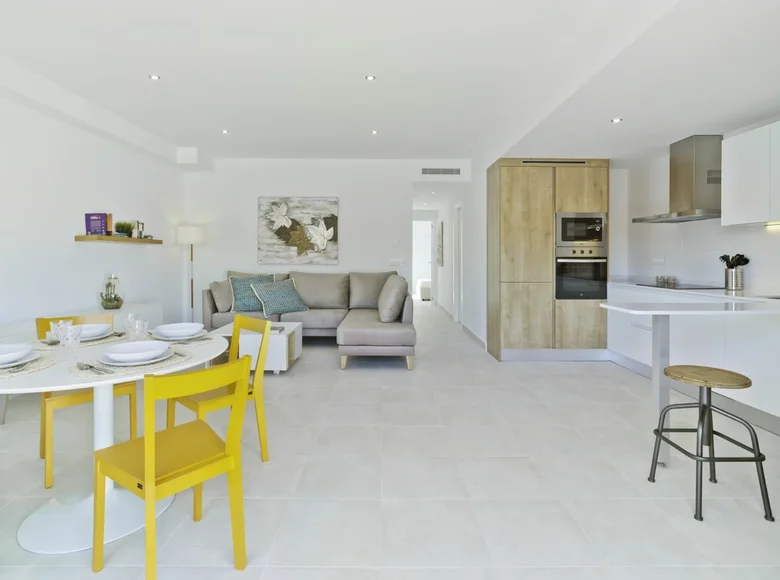Appartement 2 chambres 73 m² Abadin, Espagne