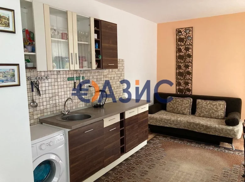 Appartement 2 chambres 49 m² Nessebar, Bulgarie
