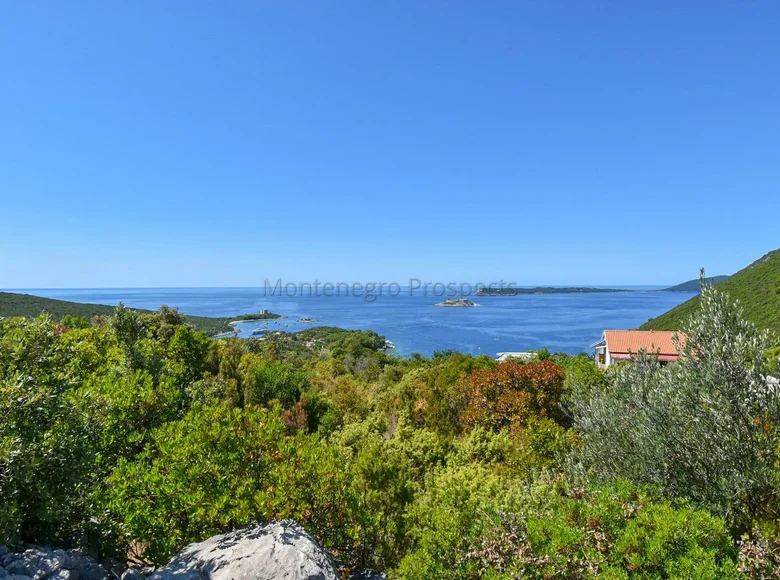 Grundstück  Gemeinde Kolašin, Montenegro