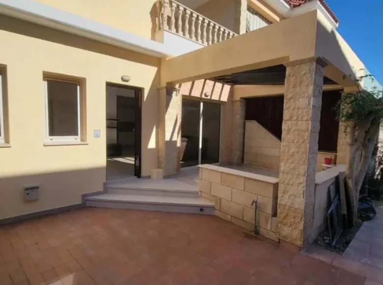 Dom 2 pokoi 96 m² Limassol, Cypr