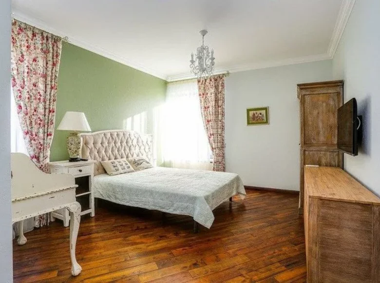 Maison 5 chambres 760 m² town district of Sochi, Russie