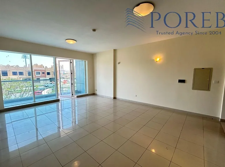 Mieszkanie 2 pokoi 1 343 m² Dubaj, Emiraty Arabskie